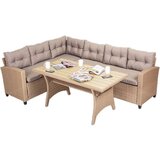 Olimp Sport Baštenska garnitura TORENTE | ePonuda.com