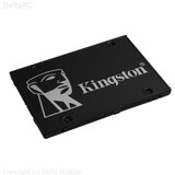 SSD 1TB KIN KC600 2.5" SATA 3 | Eponuda.ba