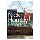 Penguin Books Nick Hornby - Fever Pitch | Eponuda.com