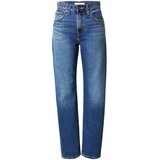 Levi's Traperice 'Easy Dad' plavi traper Cijene