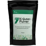 BIO 7 prah iz zelišč - 150 g