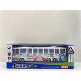  Šareni autobus - Pariz ( 907124 ) | Eponuda.com