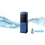 Elite Aparat za vodu samostojeći WDC-2507BU | Eponuda.com