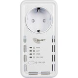 AllNet ALL3073V2WLAN ALL3073V2WLAN wi-fi vtičnica v notranjosti, (20448364) | Shoptok.si