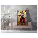 WALLXPERT WY316 Dekorativna slika, 70 x 100 cm | Eponuda.ba