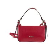 Pierre Cardin Ženska koŽna torba 1993/ crvena | Eponuda.com