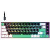 Razer Tipkovnica Reclusa X Mini 65%, US SLO g. Cene