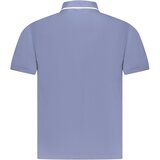 North Sails MEN&#39;S SHORT SLEEVE POLO BLUE | Shoptok.si
