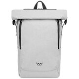 Vuch Ženski ruksak Tayte Small Light Grey, 25 x 12 cm | shoptok.hr