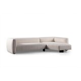 Atelier Del Sofa Kutna sofa Rena, L ugao, 315x165x70 cm, Bijela | Eponuda.ba