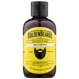 Golden Beards Beard Wash šampon za brado 100 ml