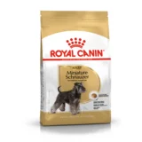 Breed Miniature Schnauzer Adult - 3 kg