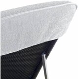  Ručnici za plažu 2 kom bijeli 60 x 135 cm od tkanine 400 GSM | shoptok.hr