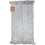 ESSENZA BATH 617836 PROSTIRKA ZA KUPAONICU PAMUK 50x70 CM SIVA | shoptok.hr