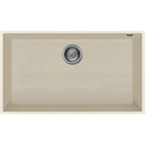 ELLECI Sudoper SHR Quadra UM 130 Bianco Antico | shoptok.hr