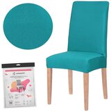  Navlaka za stolicu Springos morski | shoptok.hr