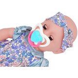  Set gumena lutka beba + pribor + piće + mokri + miče oči ZA5154 | shoptok.hr