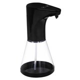 Dekordom dispenzer za sapun 0.48l - black - hml ( 041641 ) | ePonuda.com