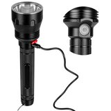  led prigušiva punjiva baterijska lampa LED/20W/5V IPX5 1570 lm 8400 mah | Eponuda.com