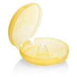 Medela Contact štitnici za bradavice S 2kom. | shoptok.hr