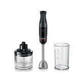 Bosch štapni mikser 1000W, Sjeckalica, Mjerna pos, Antracit, | Eponuda.ba