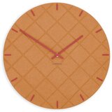 Von Der Factory Zidni sat Luxhora Mosaida Orange 11 boja kazaljki | shoptok.hr