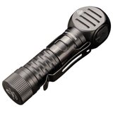 Fenix HM61RV30 - LED prigušiva punjiva čelna lampa LED/USB 4000 mAh IP68 1800 lm 400 h crna | Eponuda.com