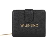 Valentino Bags Denarnice VPSADF215 Črna Cene