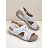 Resti Women’s openwork sandals Leminni | Shoptok.si