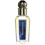 Khadlaj Handsome parfumirano ulje uniseks 15 ml | shoptok.hr