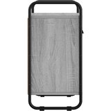  TV ormar 60 x 30 x 50 cm Siva Sonoma Konstruirano drvo | shoptok.hr