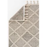 Conceptum Hypnose tepih staza (80x450) bukle 1411 cream | ePonuda.com