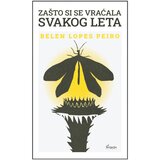 Čigoja Zašto si se vraćala svakog leta Cene