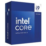 Intel Core i9-14900KS do 6.20GHz Box (BX8071514900KS) procesor | ePonuda.com