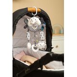 Sensillo Crno-bijeli putni slon | shoptok.hr