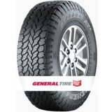  Guma G265/70R17 115T FR GRABBER AT-3 GENERAL TIRE | Eponuda.ba