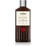 Cremo Italian Bergamot gel za prhanje za moške 473 ml | Shoptok.si