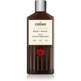 Italian Bergamot gel za prhanje za moške 473 ml