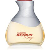 Al Haramain Détour rouge parfumska voda za ženske 100 ml Cene