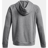 Under Armour Men's sweatshirt UA Rival Fleece 1/2 Zip HD-GRY - Men's | shoptok.hr