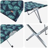  Sklopivi kamperski krevet 2 pcs Šuma 194 x 62,5 x 42,5 cm | Eponuda.com