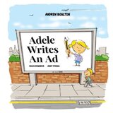 Macmillan Distribution Andrew Boulton - Adele writes an Ad | Eponuda.com