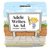 Andrew Boulton - Adele writes an Ad