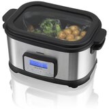 Melissa Sous-vide aparat 6 l 520W/230V nerđajući čelik | Eponuda.com