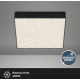BRILONER 7077-415 - led plafonska svetiljka starry sky LED/16W/230V | Eponuda.com