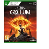 Nacon the lord of the rings: gollum (xbox series x & xbox on