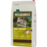 Real Nature Cat Wilderness Adult True Country Cene