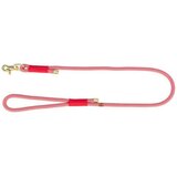 Povodac za pse Trixie Soft Rope Crvena Krema 1 m L/XL | shoptok.hr