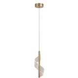 Rabalux Zofrael 72414 LED visilica Cene