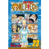 VIZ Media Eiichiro Oda - One Piece Volume 23: Vivi's Adventure | ePonuda.com